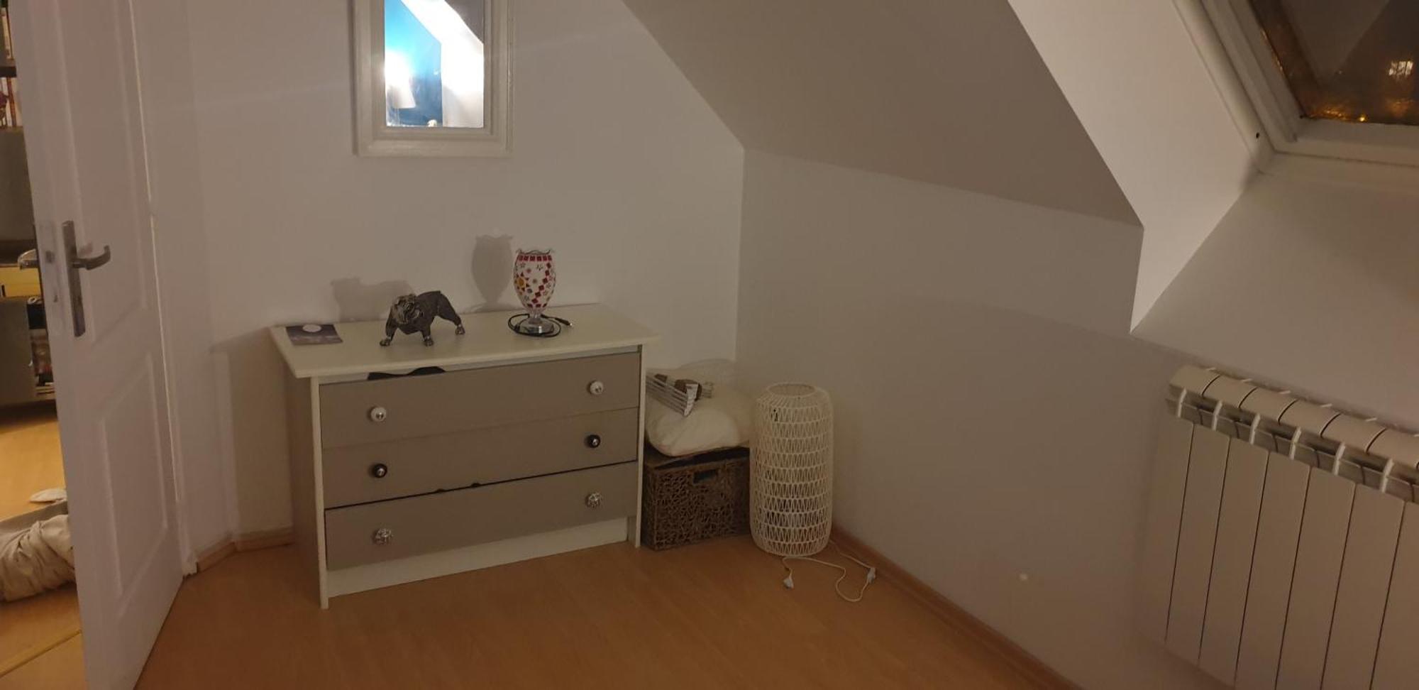 Claude Et Martine Apartment วิลล์ปาริซีส์ ภายนอก รูปภาพ