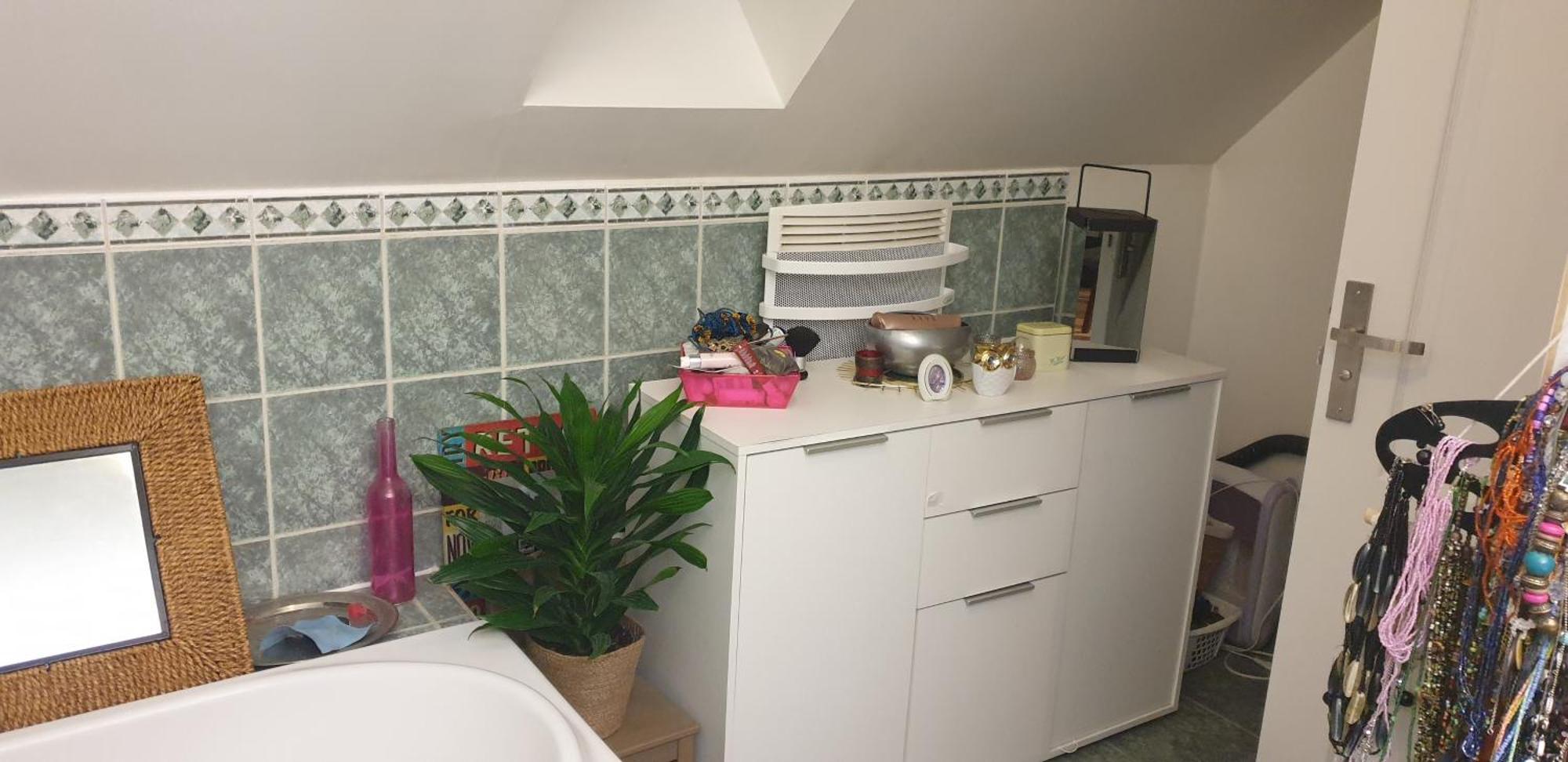 Claude Et Martine Apartment วิลล์ปาริซีส์ ภายนอก รูปภาพ