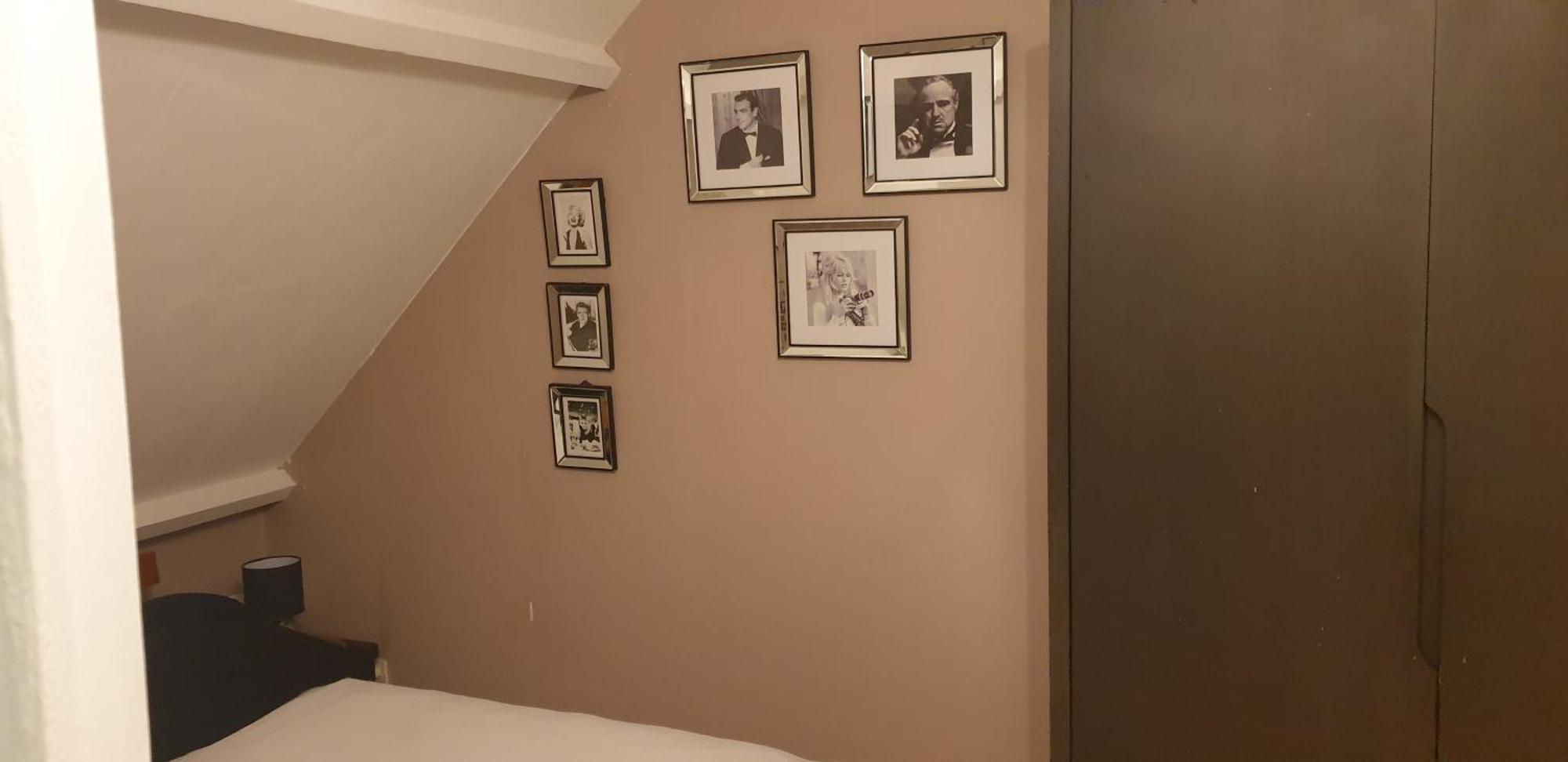 Claude Et Martine Apartment วิลล์ปาริซีส์ ภายนอก รูปภาพ